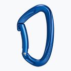 Carabinieră de escaladă Mammut Crag Key Lock ultramarine
