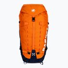 Mammut Trion Nordwand 38 2221 rucsac de alpinism portocaliu-negru 2520-03841-2221-1038