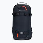 MAMMUT Nirvana 25 rucsac pentru drumeții negru 2560-00021-0001-1025