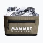 Săculeț pentru magnesie Mammut Boulder Chalk dark clay