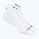 Șosete SCOTT Performance Low white