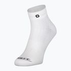 Șosete SCOTT Performance Quarter white/black