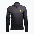 Geacă de alergare pentru bărbați  SCOTT RC Run Windshield black/yellow