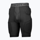 Pantaloni scuți de protecție SCOTT Airflex Short black
