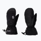 Mănuși de schi pentru femei SCOTT Ultimate GTX Mitten black