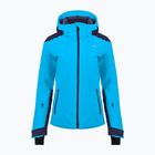 Jachetă de schi pentru femei KJUS Formula albastru LS15-K05