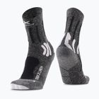 Șosete X-Socks Trek X Linen dolomite/grey/melange/opal/black
