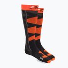 Șosete de schi X-Socks Ski Control 4.0, negru, XSSSKCW19U