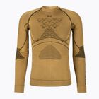 Bluză termică pentru bărbați X-Bionic Radiactor 4.0 gold/black