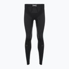 Pantaloni termici de activități sportive pentru femei X-Bionic Invent 4.0 Run Speed, negru, INRP05W19W