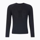 Bluză termică pentru bărbați X-Bionic Apani 4.0 Merino black/black