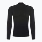 Bluză termică pentru bărbați X-Bionic Energy Accumulator 4.0 black/black