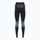 Pantaloni termo-active pentru femei X-Bionic Energizer 4.0 negru NGYP05W19W