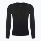 Bluză termică pentru bărbați X-Bionic Energy Accumulator 4.0 LS opal black/arctic white