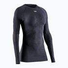 Bluză termică damă X-Bionic Energy Accumulator 4.0 opal black/arctic white