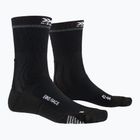 Șosete de ciclism X-Socks Bike Race 4.0 opal black/eat dust