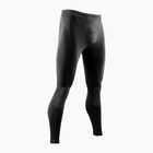 Pantaloni termoactivi pentru bărbați X-Bionic X-Plorer Energizer 4.0 black/anthracite