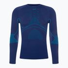 Bluză termoactivă pentru bărbați X-Bionic Energy Accumulator 4.0 navy/blue