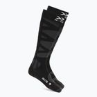 Șosete de schi X-Socks Ski Control 4.0 black night/charcoal