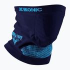 Guler termoactiv X-Bionic Neckwarmer 4.0 navy/blue