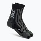 Șosete X-Socks Trekking Perfom Ankle black/charcoal