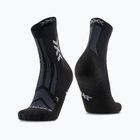 Șosete X-Socks Hike Discover Ankle black/charcoal