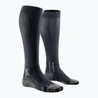 Șosete pentru bărbați X-Socks Run Perform OTC black/charcoal