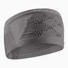 Bandană termoactivă X-Bionic Headband seal/grey