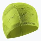 Căciulă termoactivă X-Bionic Helmet yellow/grey