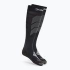 Șosete de schi X-Socks Ski Expert Otc x black/light grey