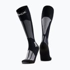 Șosete de schi X-Socks Ski Touring Perform Otc x-black/light grey