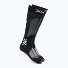 Șosete de schi X-Socks Ski Touring Perform Otc x-black/light grey