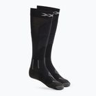 Șosete de schi X-Socks Ski Perform Merino Otc x black/grey
