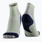 Șosete X-Socks Run Discover Ankle neolime/x negru
