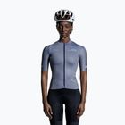 Tricou de ciclism pentru femei X-Bionic Corefusion Ride Jersey rhino grey