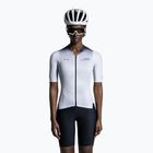 Tricou de ciclism pentru femei X-Bionic Corefusion Aero Jersey light monochromatic heatmap
