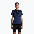 Tricou de alergare pentru femei X-Bionic Corefusion Run Shirt marine
