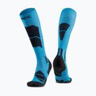 Șosete de schi X-Socks Ski Perform Merino Otc eternal ice