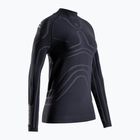 Bluză termoactivă pentru bărbați X-Bionic Heatloop LS black