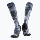Șosete de schi X-Socks Ski Expert Wild Otc x black/x white