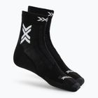 Șosete X-Socks Hike Discover Merino Ankle x black/light grey