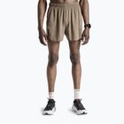 Pantaloni scurți de alergare pentru bărbați X-Bionic Corefusion Run Perform dark sand