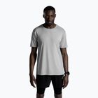 Tricou de alergare pentru bărbați X-Bionic Xceed Run Discover seal grey
