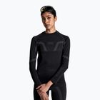 Bluză termoactivă pentru femei X-Bionic X-Ential Baselayer LS x black