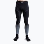 Colanți termoactivi pentru bărbați X-Bionic Invent Graphics x black/dark grey