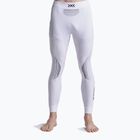 Colanți termoactivi pentru bărbați X-Bionic Invent x white