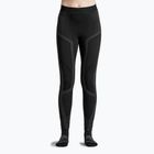 Pantaloni termoactivi pentru femei X-Bionic Invent x black