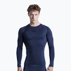 Bluză termoactivă pentru bărbați X-Bionic Invent marine