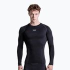 Bluză termoactivă pentru bărbați X-Bionic Invent x black