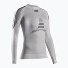 Bluză termoactivă pentru femei X-Bionic Invent x white
